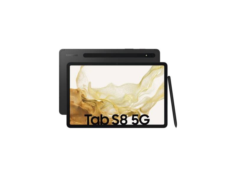 Galaxy Tab S8 128GB 5G X706B